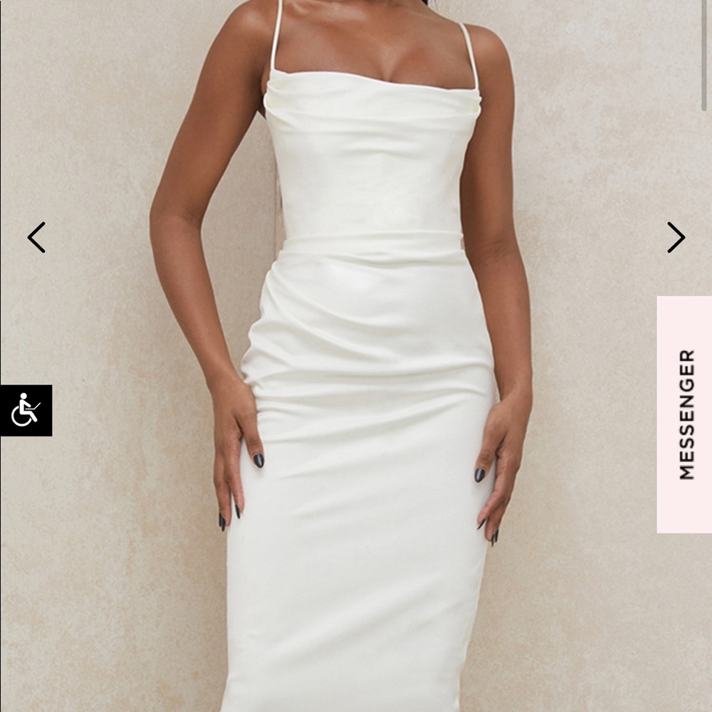House of CB dress